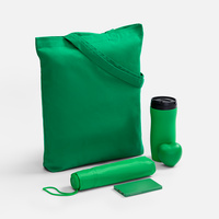 Набор Brightopia, зеленый