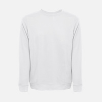 Свитшот унисекс Colombo, белый