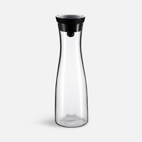 Графин с фильтр-пробкой Linea Franco