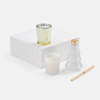 Набор Festive Touch, белый