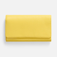 Клатч Unison, желтый