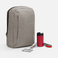 Набор Workeen, красный