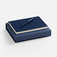 Набор Flex Shall Simple, синий