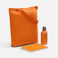 Набор Spiral Walk, оранжевый