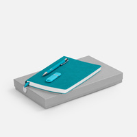 Набор Urbanist, бирюзовый