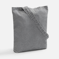 Сумка для покупок Berwi, серая