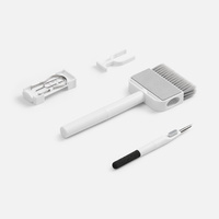 Набор для ухода за гаджетами Brosset, белый