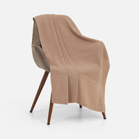 Плед Aviator, бежевый