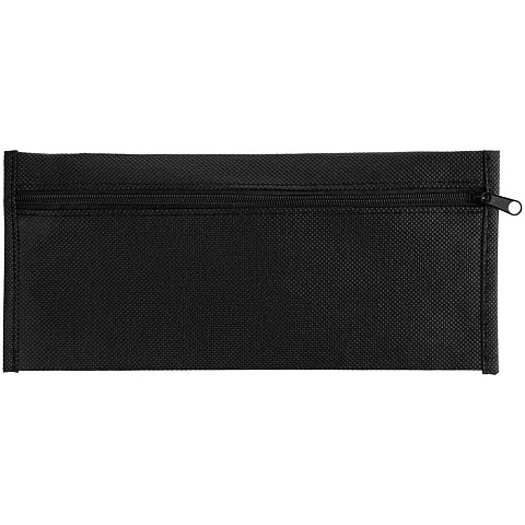 Канцелярский набор Scribe, без блокнота, черный - рис 5.