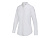 Sphene женская рубашка оксфорд - Белый - миниатюра