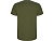 Футболка Stafford мужская, армейский зеленый - миниатюра - рис 2.