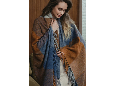 Плед VLR CONCEPT MUMBAI 7004 - рис 7.