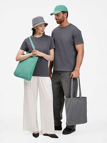 Бейсболка Berwi, зеленая - рис 12.