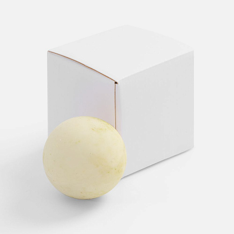 Шоколадная бомбочка Sweet Spot, зеленая матча - рис 3.