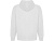 Толстовка с капюшоном Vinson, белый - миниатюра - рис 2.