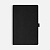 Ежедневник Lungo, недатированный, черный - миниатюра - рис 3.