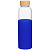 Бутылка для воды Onflow, синяя - миниатюра - рис 2.