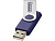 USB-флешка на 16 Гб Rotate Basic, ярко-синий - миниатюра - рис 4.