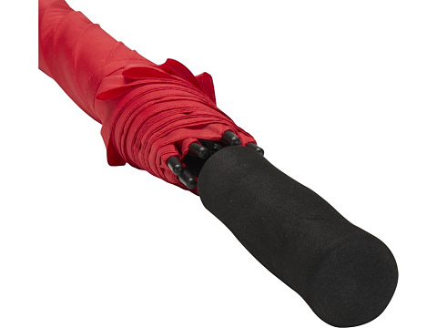 Ibi зонт 27 дюймов - Красный - рис 5.