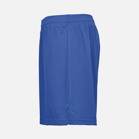 Шорты унисекс Thunder, ярко-синие (royal) - рис 4.