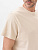 Футболка Premium, молочно-белая - миниатюра - рис 4.