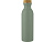 Kalix, спортивная бутылка из нержавеющей стали объемом 650 мл, зеленый яркий - миниатюра - рис 2.