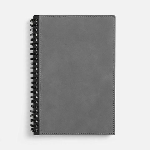 Набор Notera, серый - рис 5.