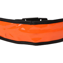 Диодный браслет Olymp, оранжевый