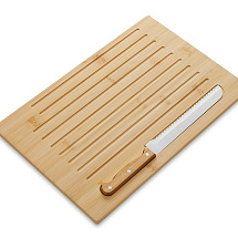 Разделочная доска для хлебобулочных изделий Crusta