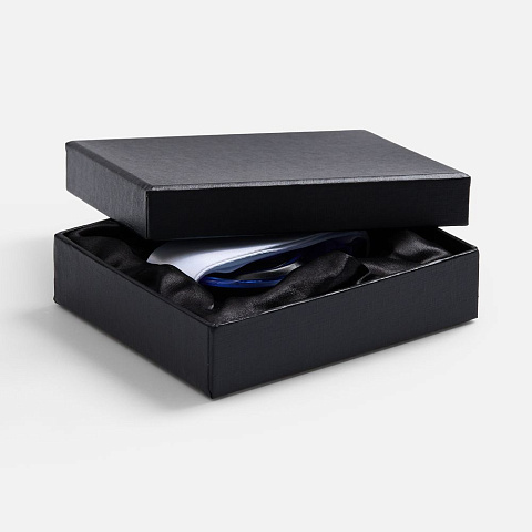 Медаль Glassglow, голубая - рис 8.