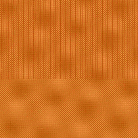 Ежедневник Knit, недатированный, оранжевый - рис 8.