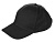 Бейсболка Las Vegas, черный - миниатюра