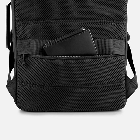 Рюкзак Utmost, черный - рис 8.