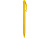 Ручка шариковая Celebrity Кэмерон, желтый - миниатюра - рис 3.