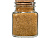 Смесь специй Сванская соль (банка с пробковой крышкой) - миниатюра - рис 2.