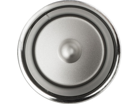 Вакуумный термостакан Volcano, 450 мл, белый - рис 9.