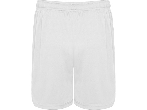 Спортивный костюм United, королевский синий/белый - рис 5.