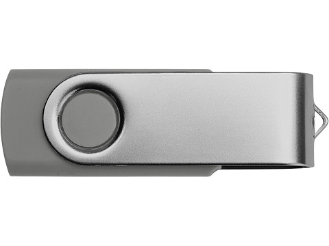 Флеш-карта USB 2.0 32 ГБ Флэш С1, серый - рис 3.