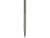Шариковая металлическая ручка Minimalist софт-тач, серый - миниатюра - рис 2.