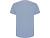 Футболка Stafford мужская, спокойный синий - миниатюра - рис 2.