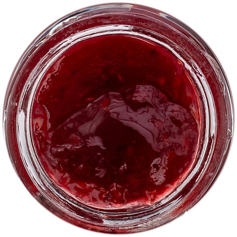 Джем на виноградном соке Best Berries, малина-брусника - рис 3.