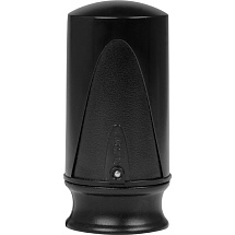 Винный насос и стоппер Pump It, черный