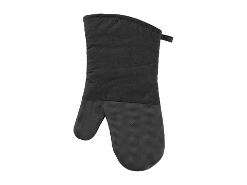 Рукавица для горячего Maya, черный - рис 3.