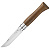 Нож Opinel No 9, орех - миниатюра - рис 2.