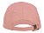 Бейсболка Florida 350 5-панельная, лососевый - миниатюра - рис 5.