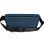 Поясная сумка Remark S, синяя - миниатюра - рис 4.