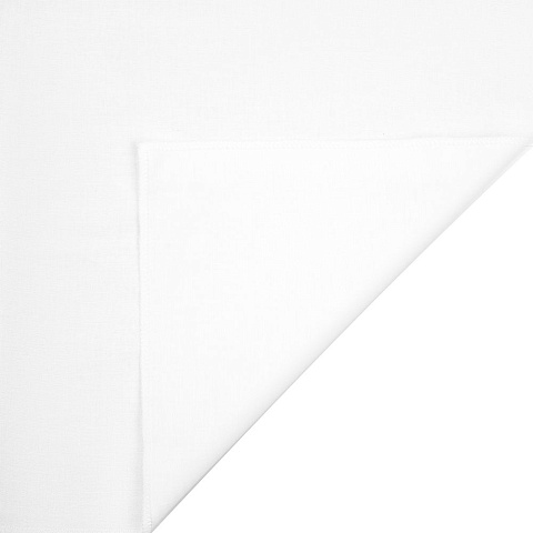 Бандана Overhead, белая - рис 4.