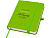 Блокнот Spectrum Plus формата A6 в твердой обложке - Зеленый лайм - миниатюра - рис 6.