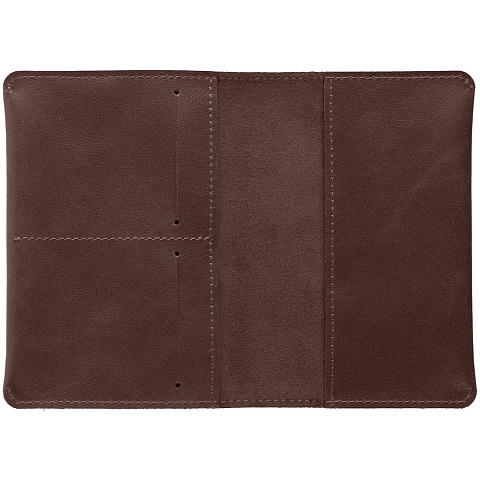 Набор Apache Privy, темно-коричневый - рис 5.