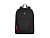 Рюкзак WENGER Motion 15.6, черный, нейлон, 31x17x42 см, 20 л - миниатюра